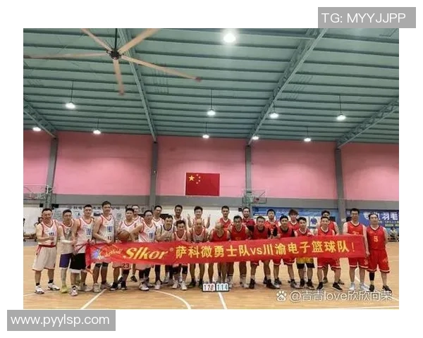 重庆篮球队的运营揭秘：深度解析球队管理与发展策略